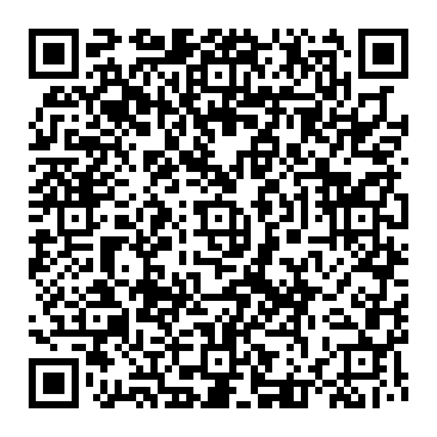 QR-kod