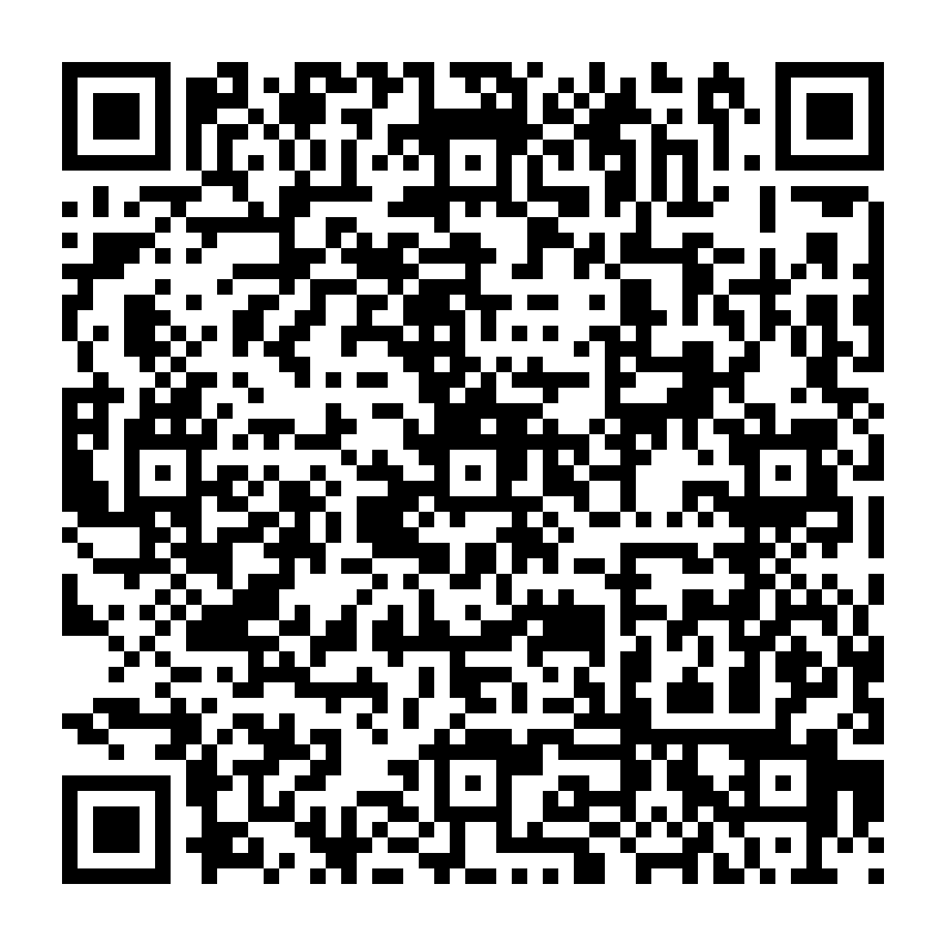 QR-kod