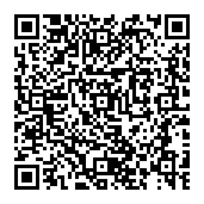 QR-kod
