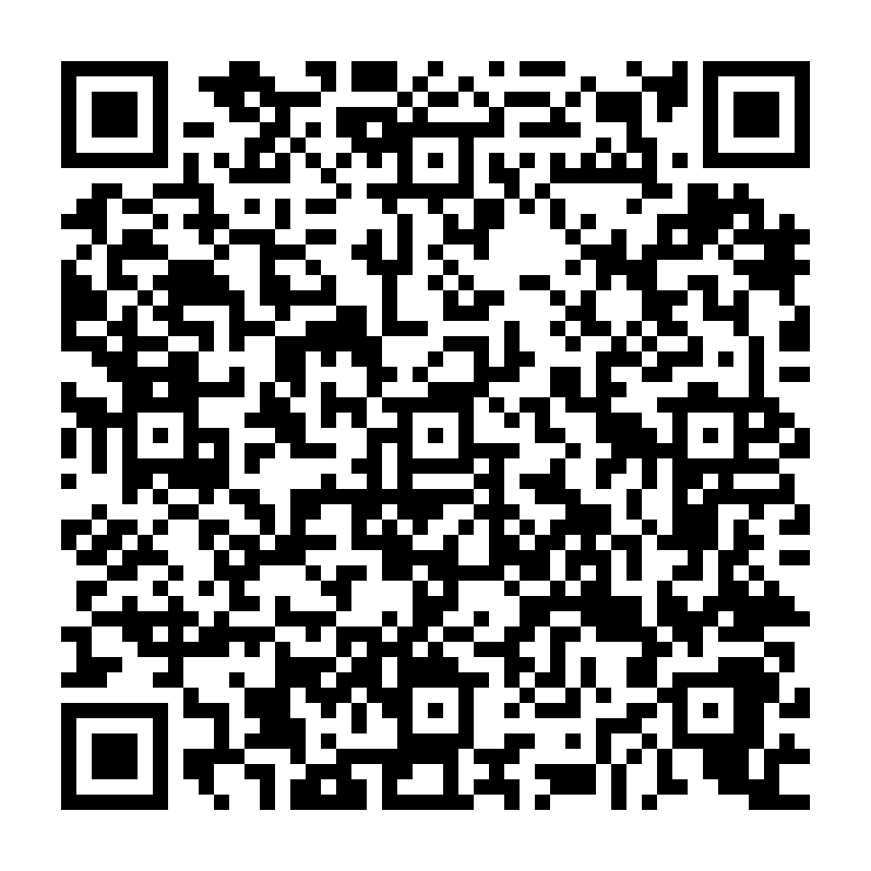 QR-kod