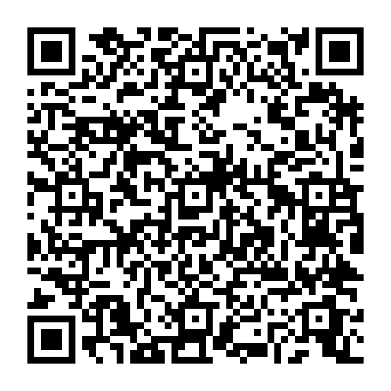 QR-kod