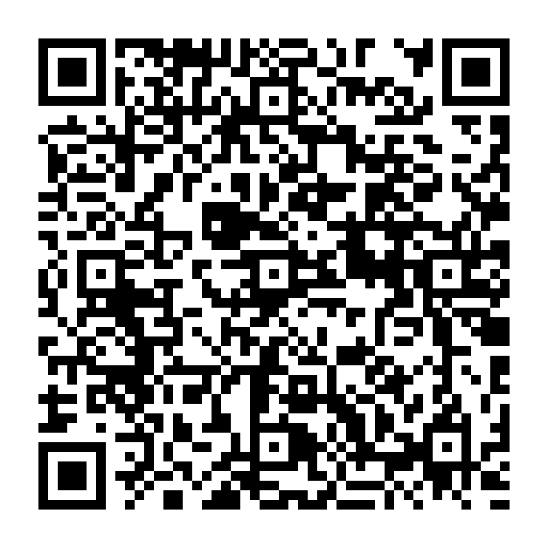 QR-kod