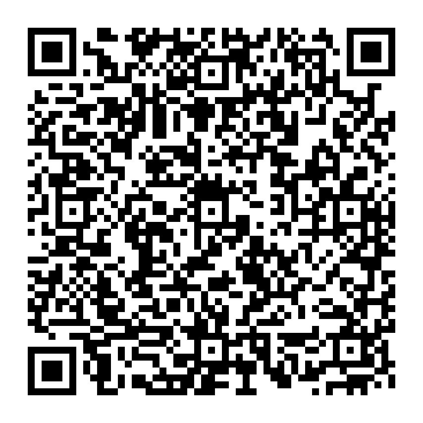 QR-kod