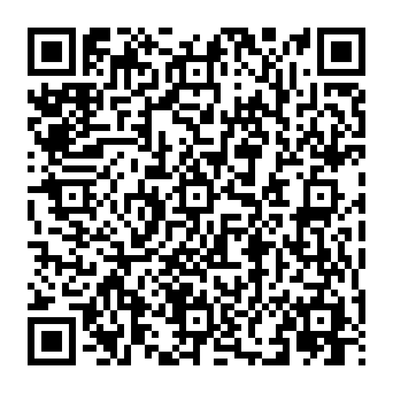 QR-kod