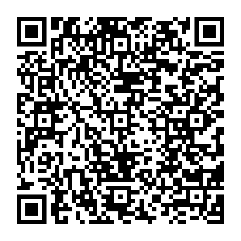 QR-kod