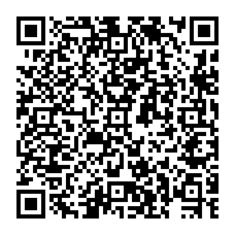 QR-kod