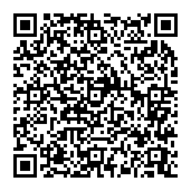 QR-kod