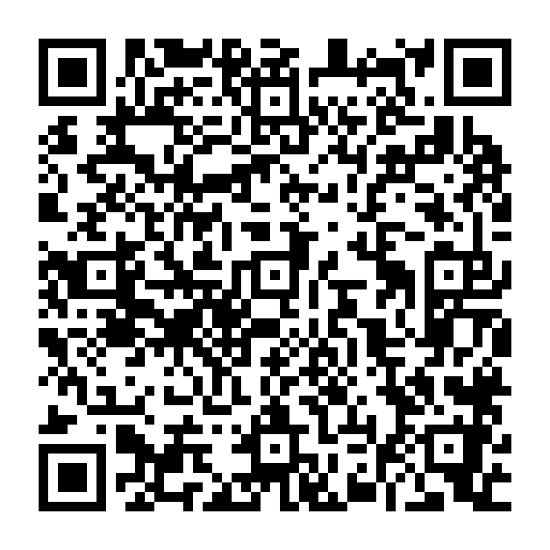 QR-kod