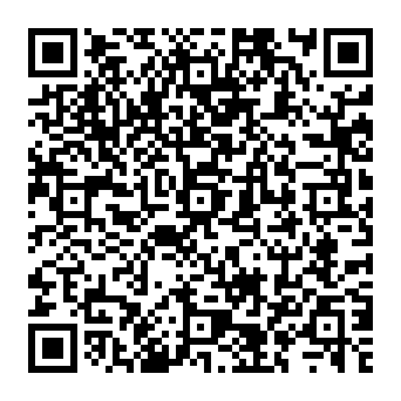 QR-kod