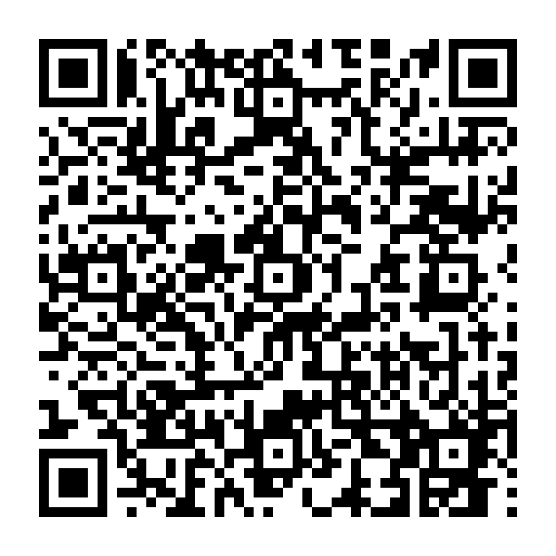 QR-kod