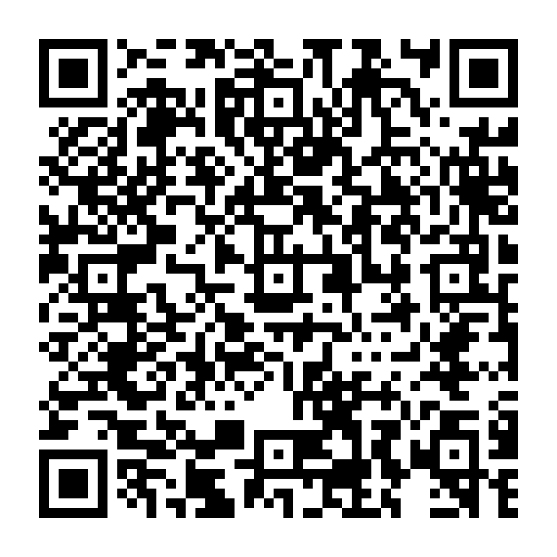 QR-kod