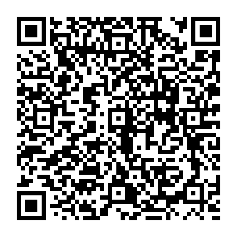 QR-kod