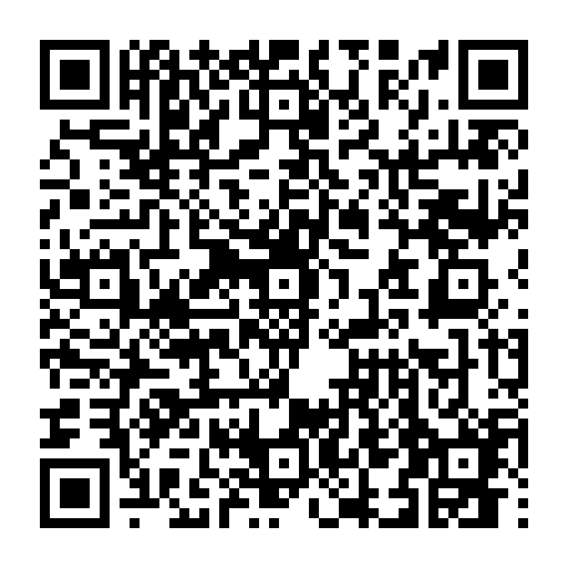 QR-kod