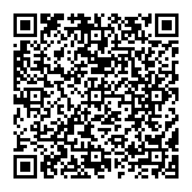 QR-kod