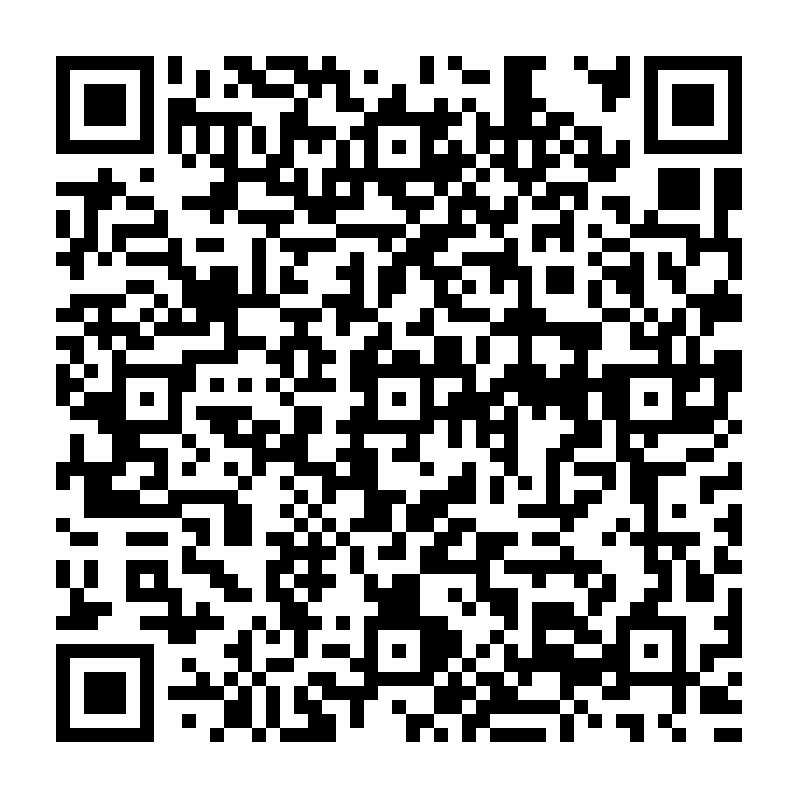 QR-kod