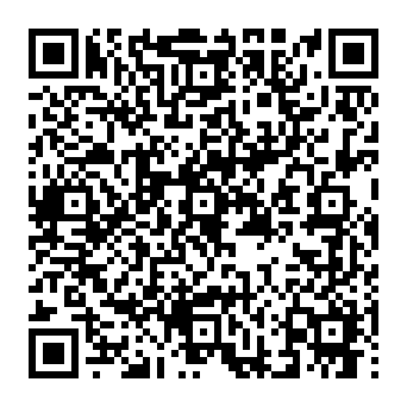 QR-kod