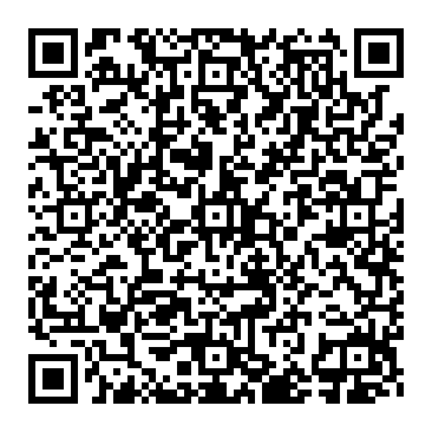 QR-kod