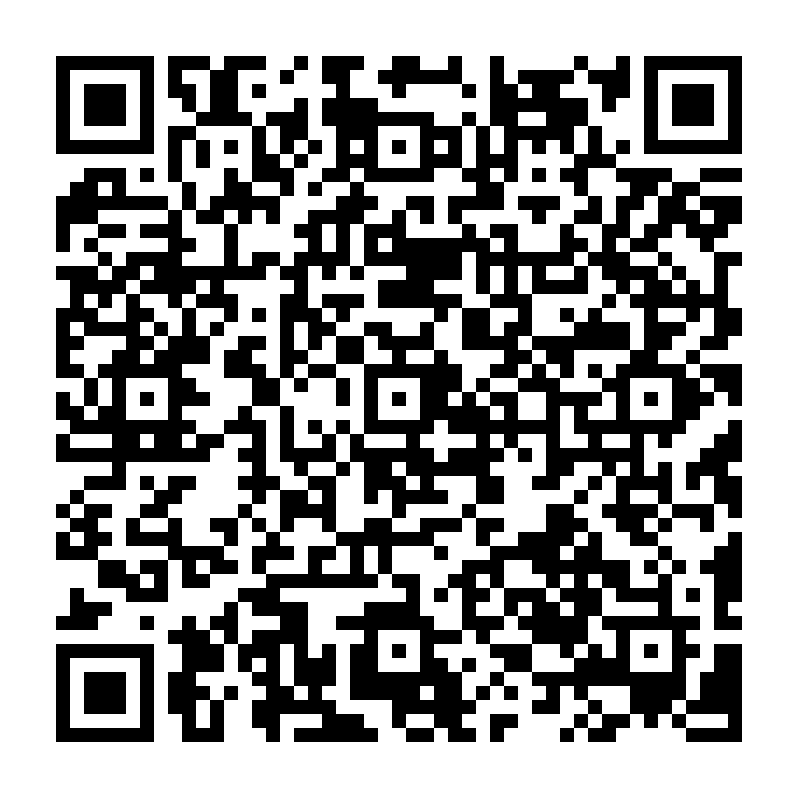 QR-kod