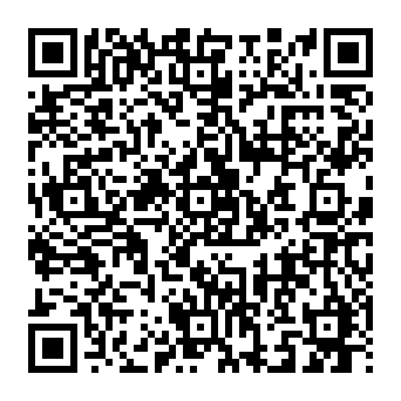 QR-kod