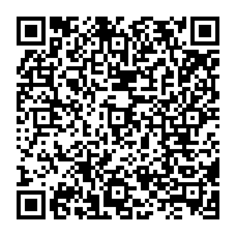 QR-kod