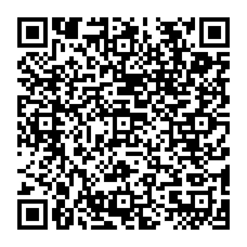 QR-kod