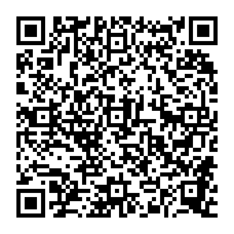 QR-kod
