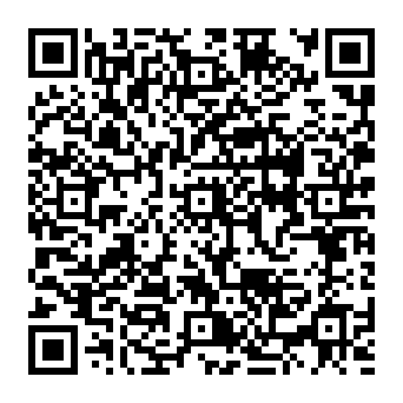 QR-kod