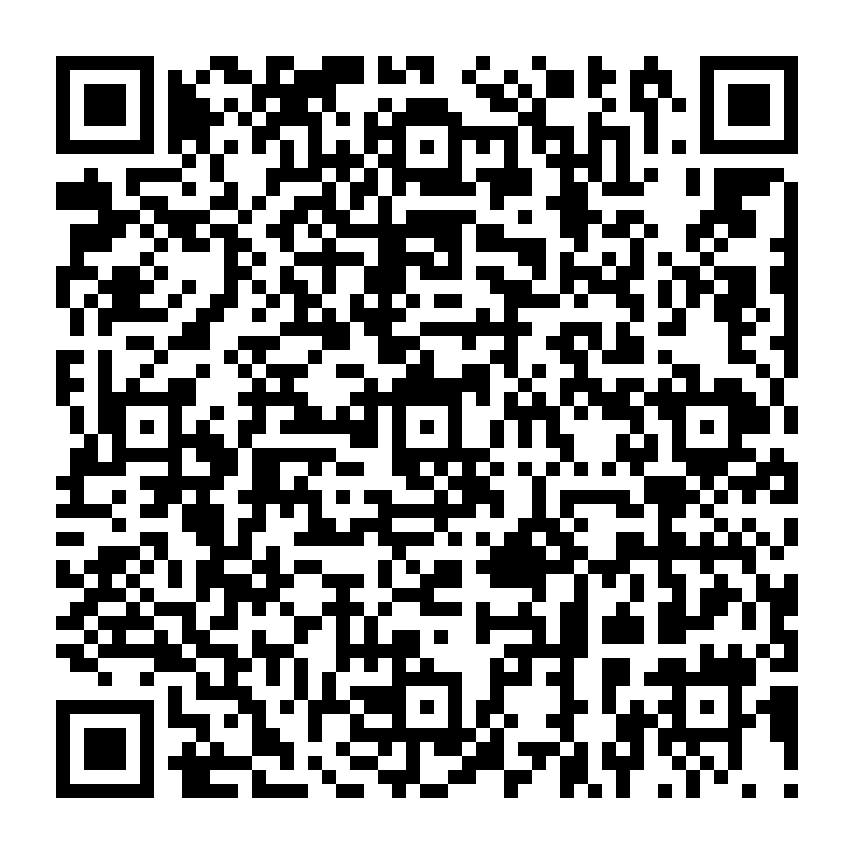 QR-kod