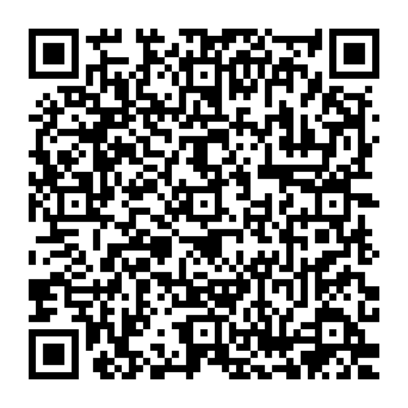 QR-kod