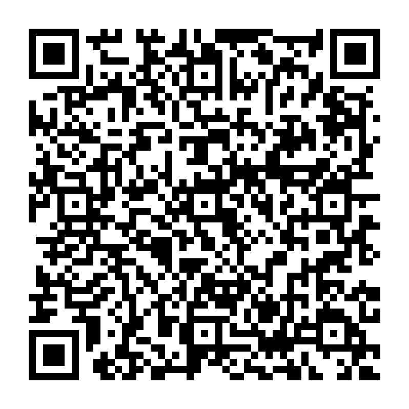 QR-kod