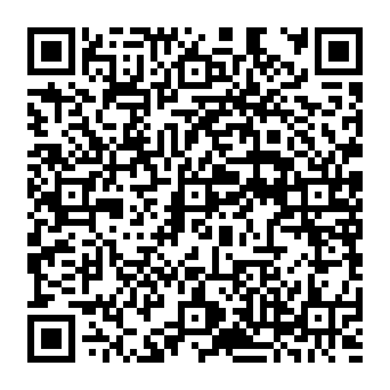 QR-kod