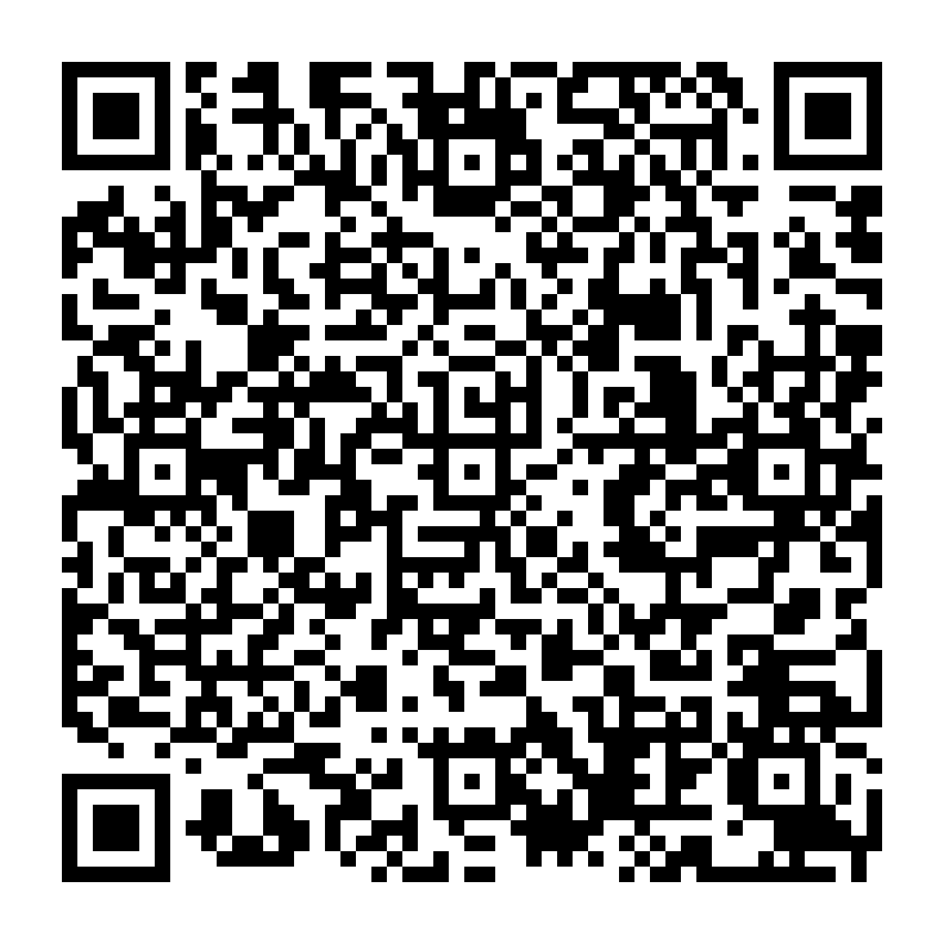 QR-kod
