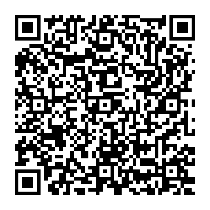 QR-kod