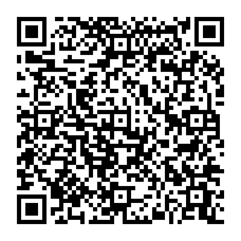 QR-kod