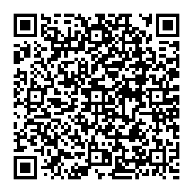 QR-kod