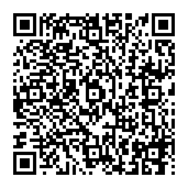 QR-kod
