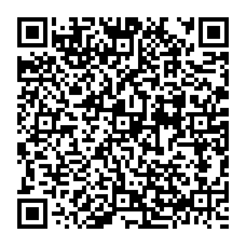 QR-kod