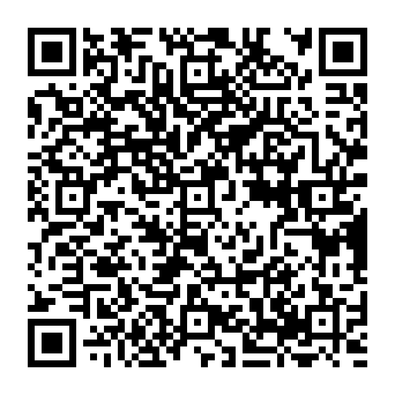 QR-kod