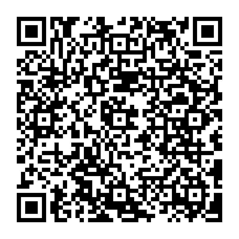 QR-kod