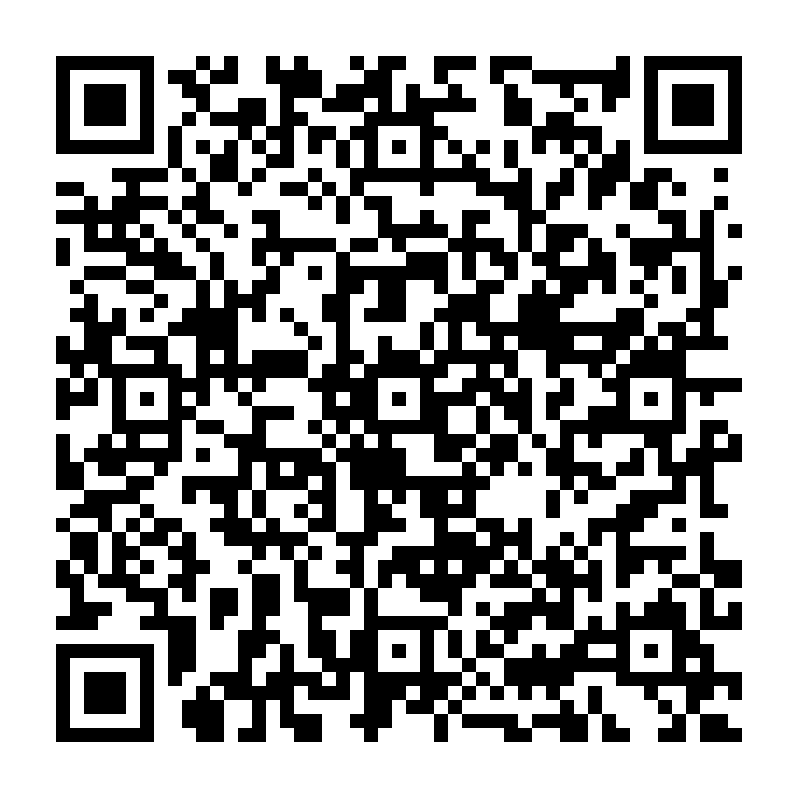 QR-kod