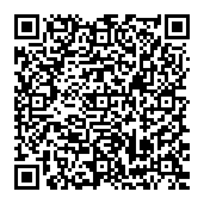 QR-kod