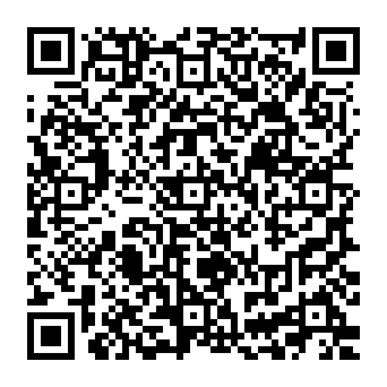 QR-kod