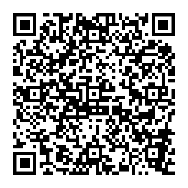 QR-kod