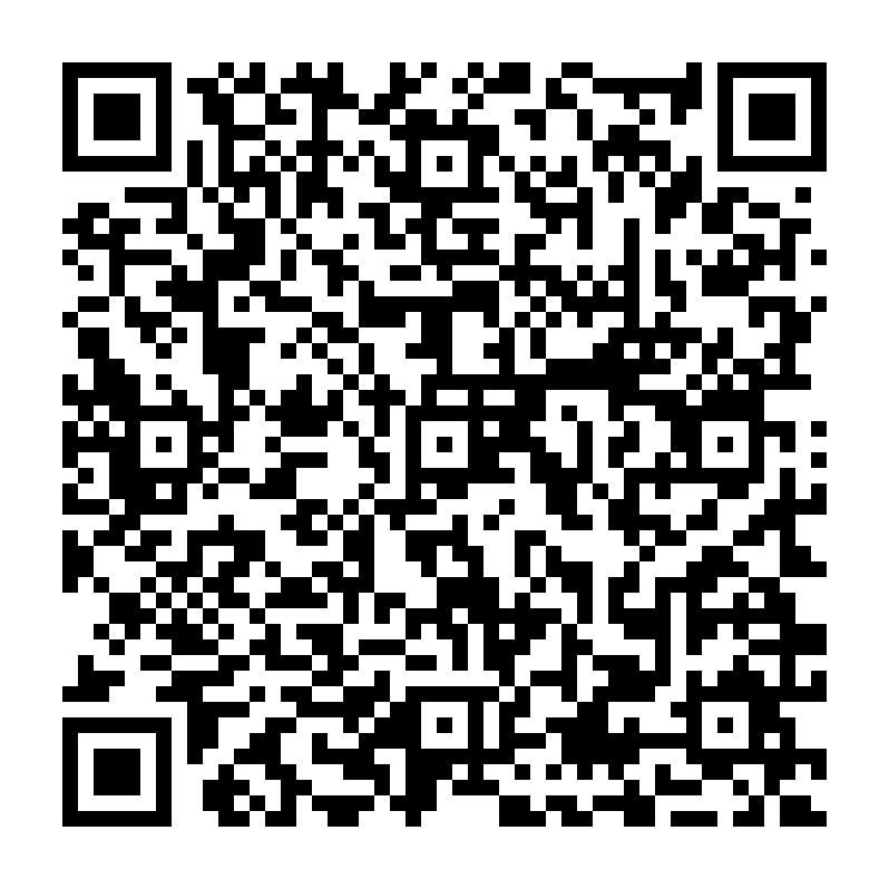 QR-kod