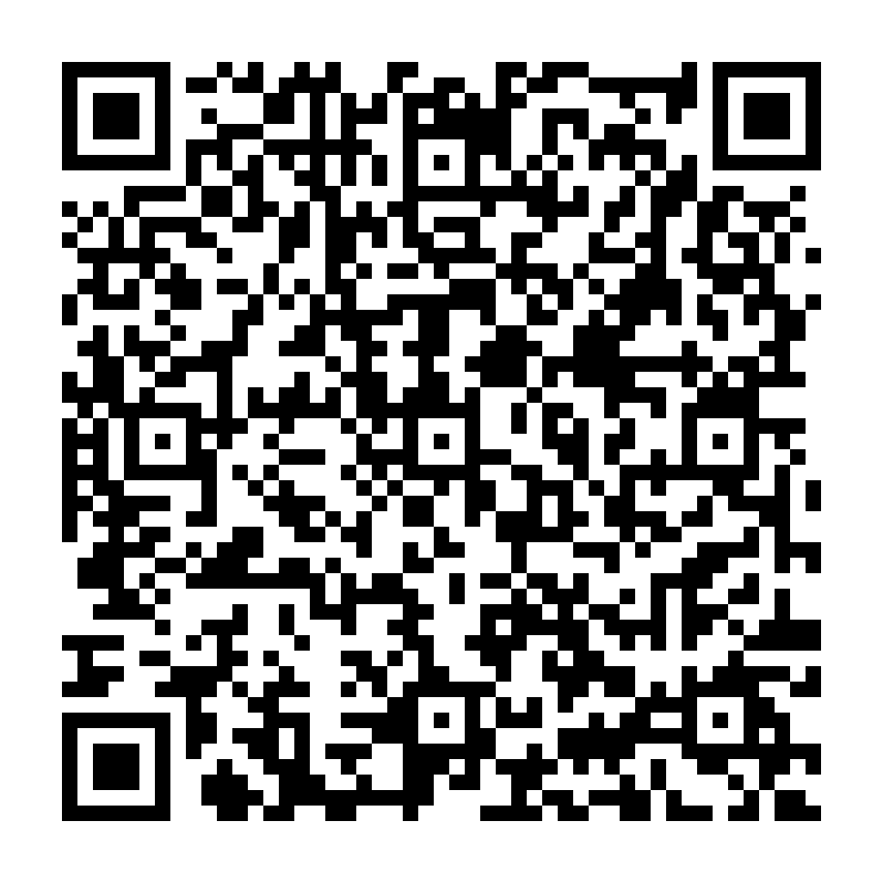 QR-kod