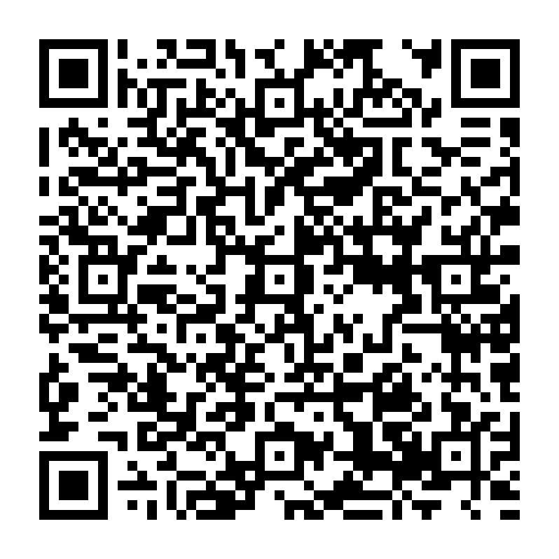 QR-kod