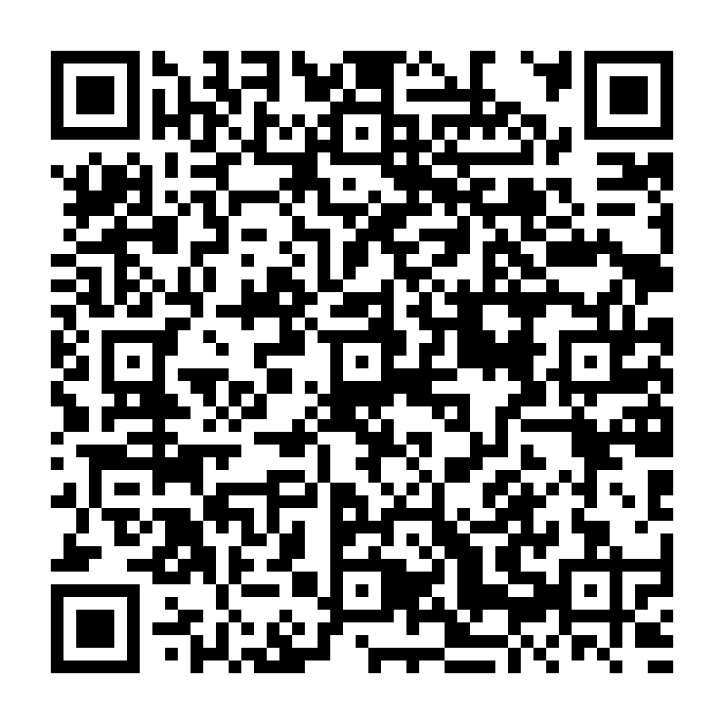 QR-kod