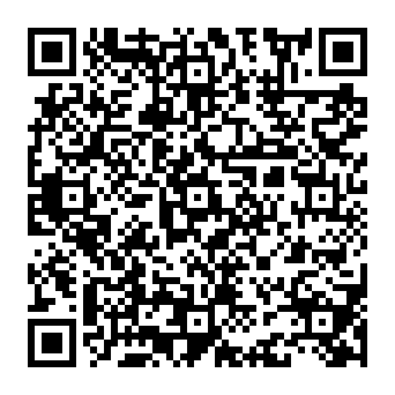 QR-kod