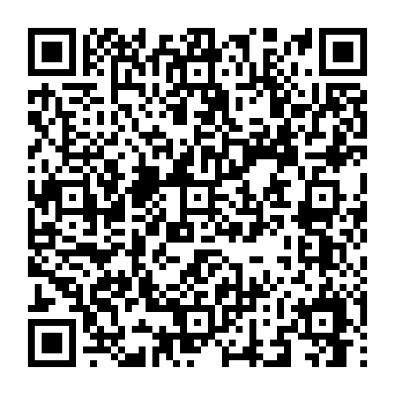 QR-kod