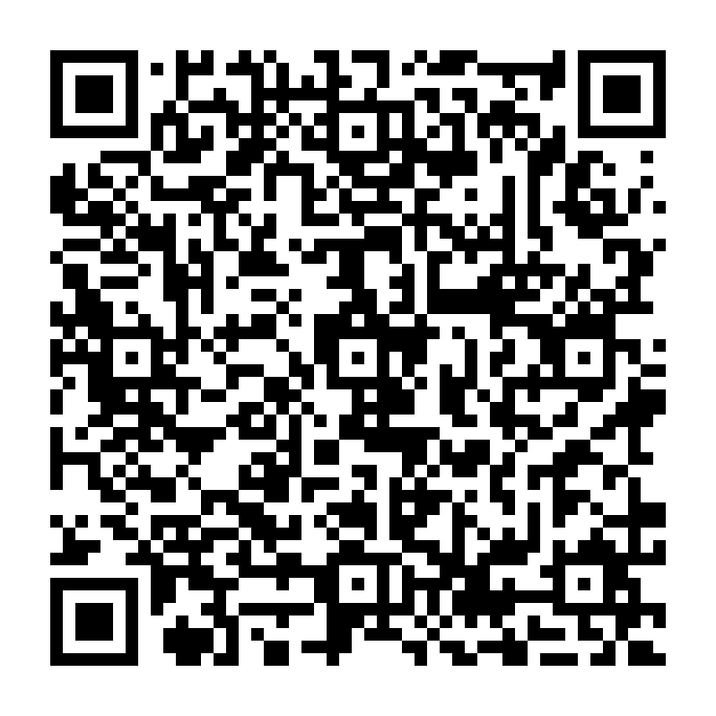 QR-kod
